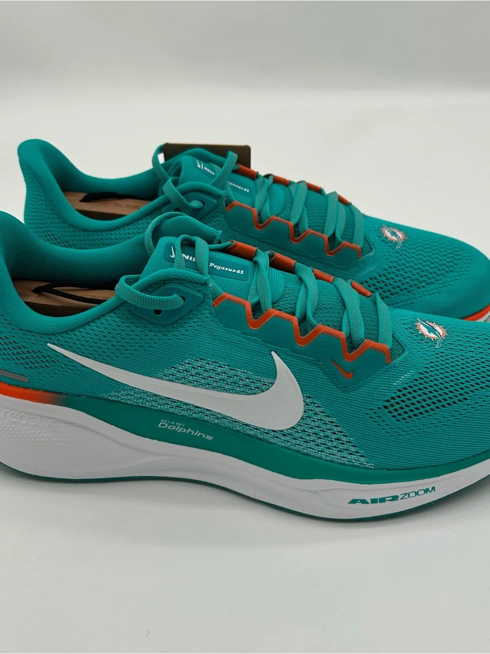 Nike Pegasus NFL Miami Dolphins